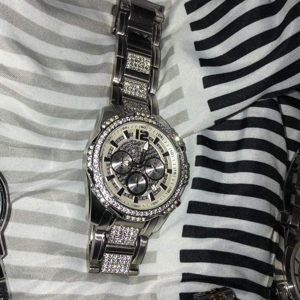 Guess watch